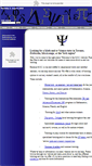 Mobile Screenshot of matsci.ca